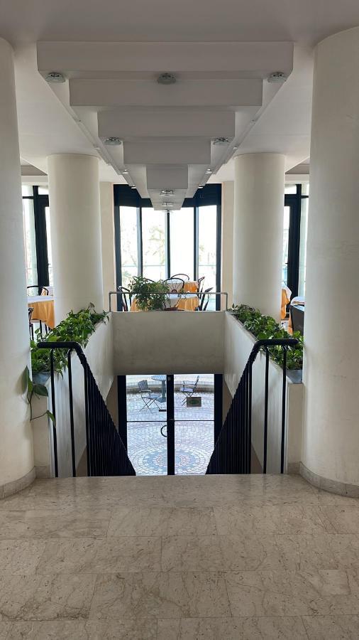Amba Hotel Rimini Exteriér fotografie