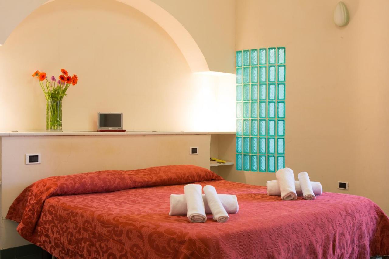 Amba Hotel Rimini Exteriér fotografie
