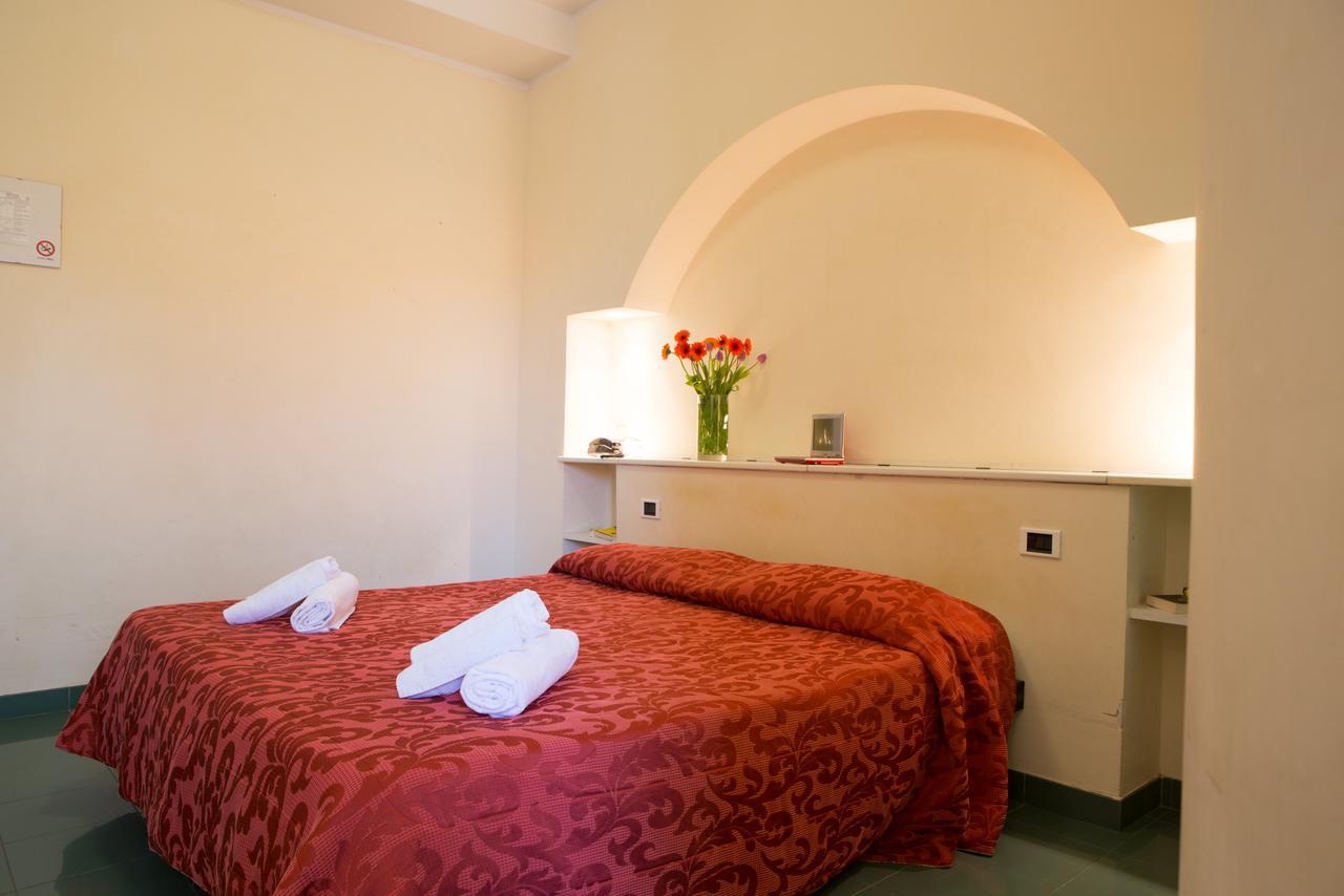 Amba Hotel Rimini Exteriér fotografie