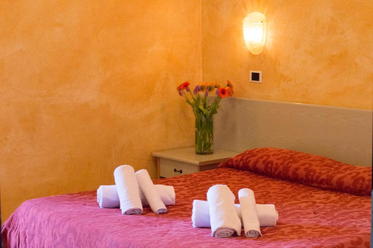 Amba Hotel Rimini Exteriér fotografie